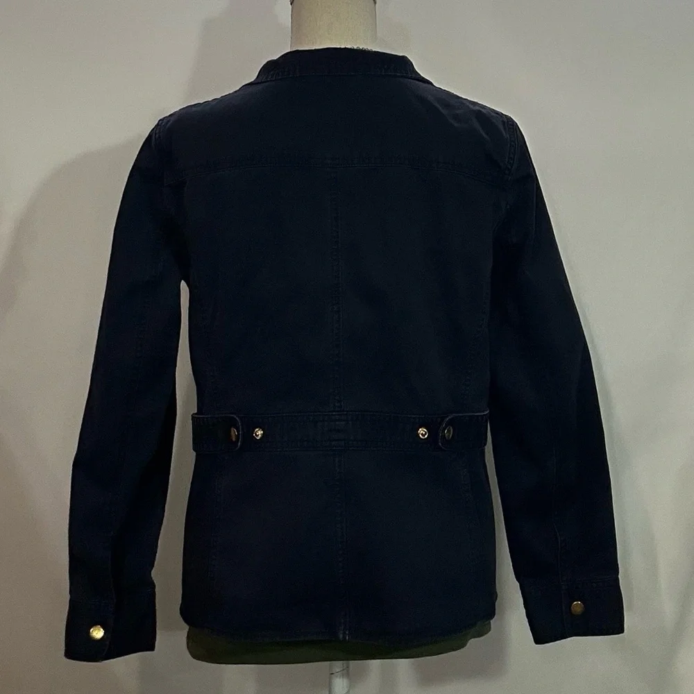 Cargo Jacket